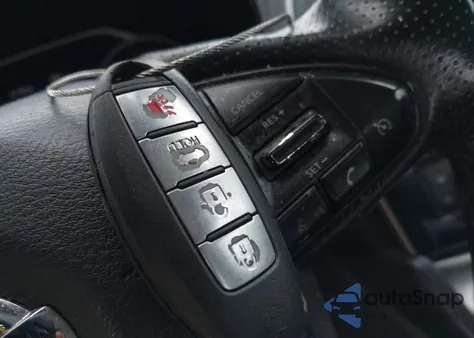 2016 Nissan Maxima 3.5 S from USA, damaged, VIN 1N4AA6AP2GC384913